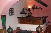 La Locanda Del Postino,Castiglione Di Sicilia>>Aeolian Islands,4 star