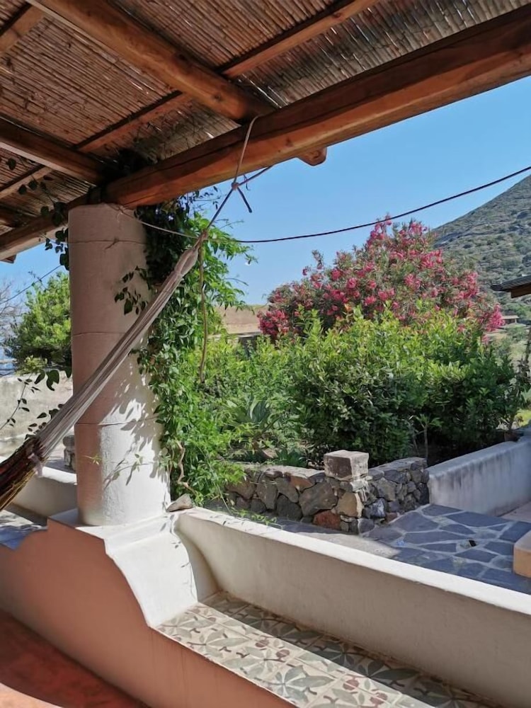 la locanda del postino