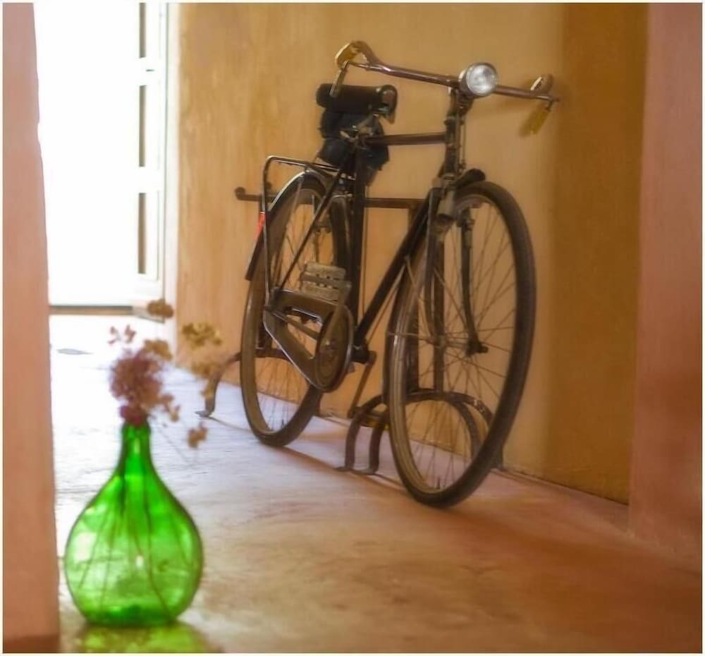 la locanda del postino