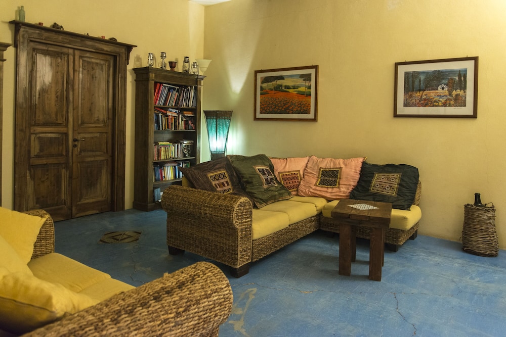 la locanda del postino