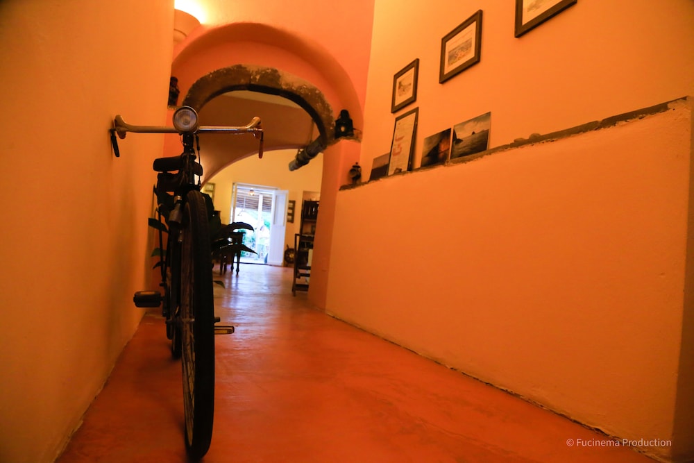 la locanda del postino