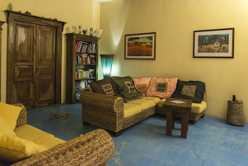 la locanda del postino