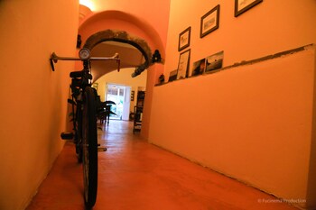 la locanda del postino