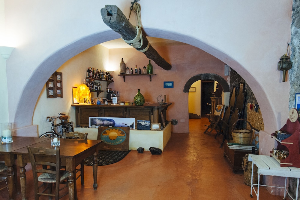 la locanda del postino