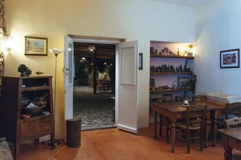 la locanda del postino