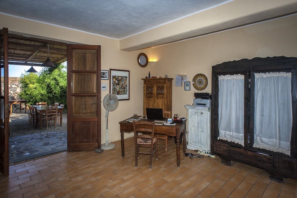 la locanda del postino