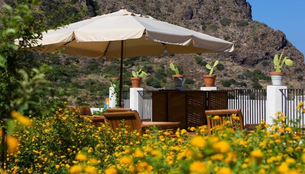 la locanda del postino