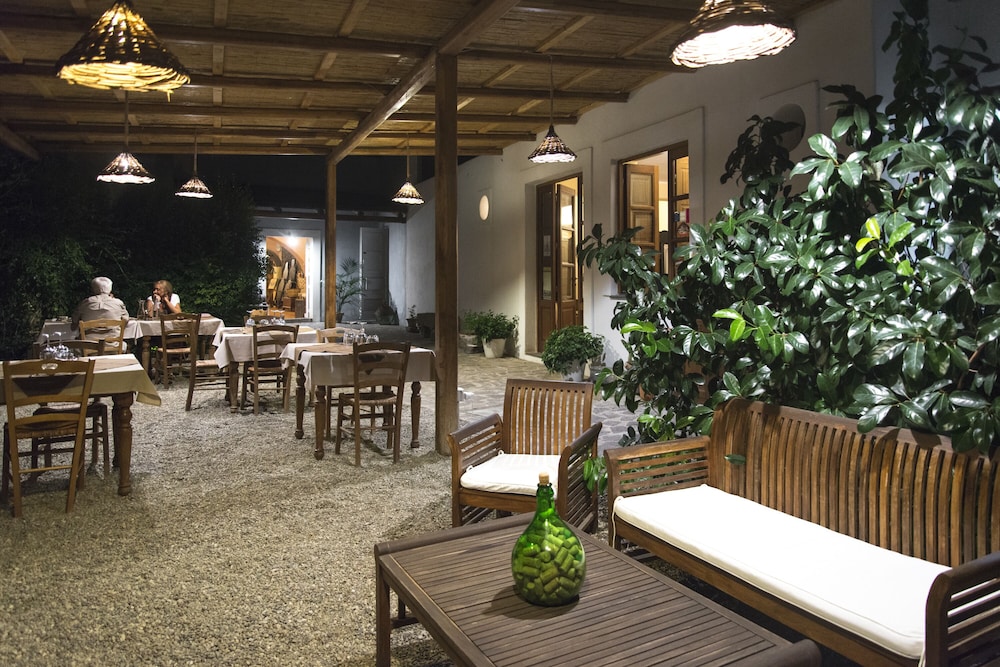 la locanda del postino