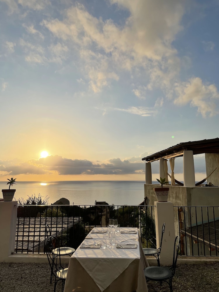 la locanda del postino