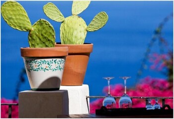 la locanda del postino