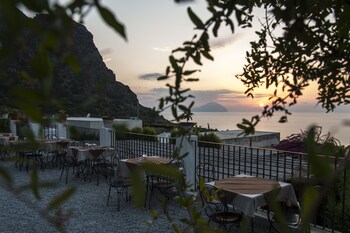 la locanda del postino