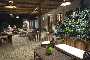 la locanda del postino