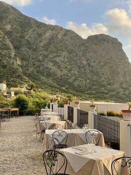 la locanda del postino