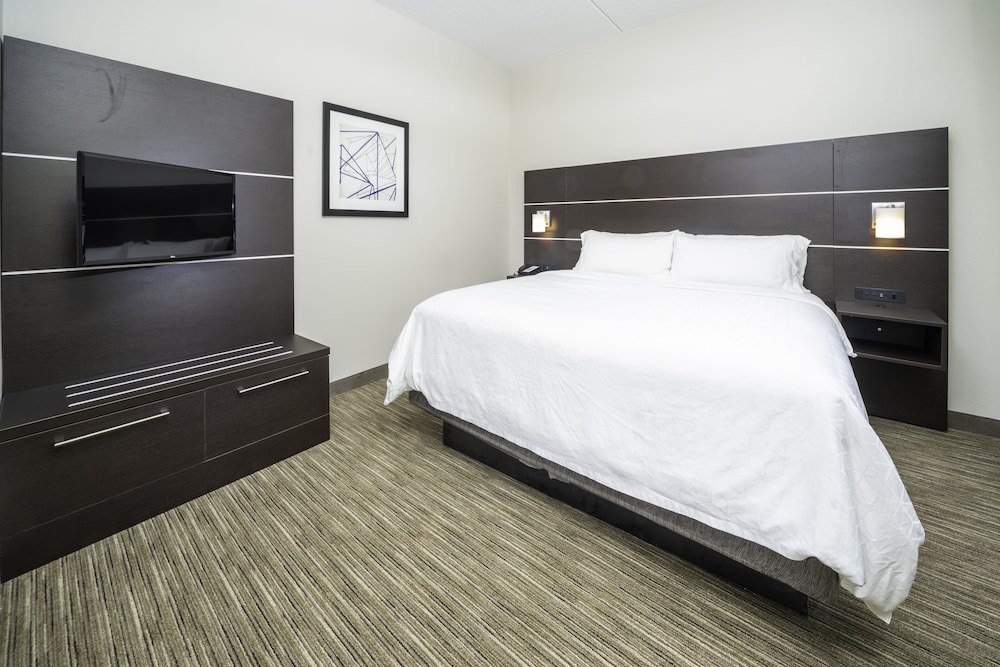 holiday inn express clayton by ihg