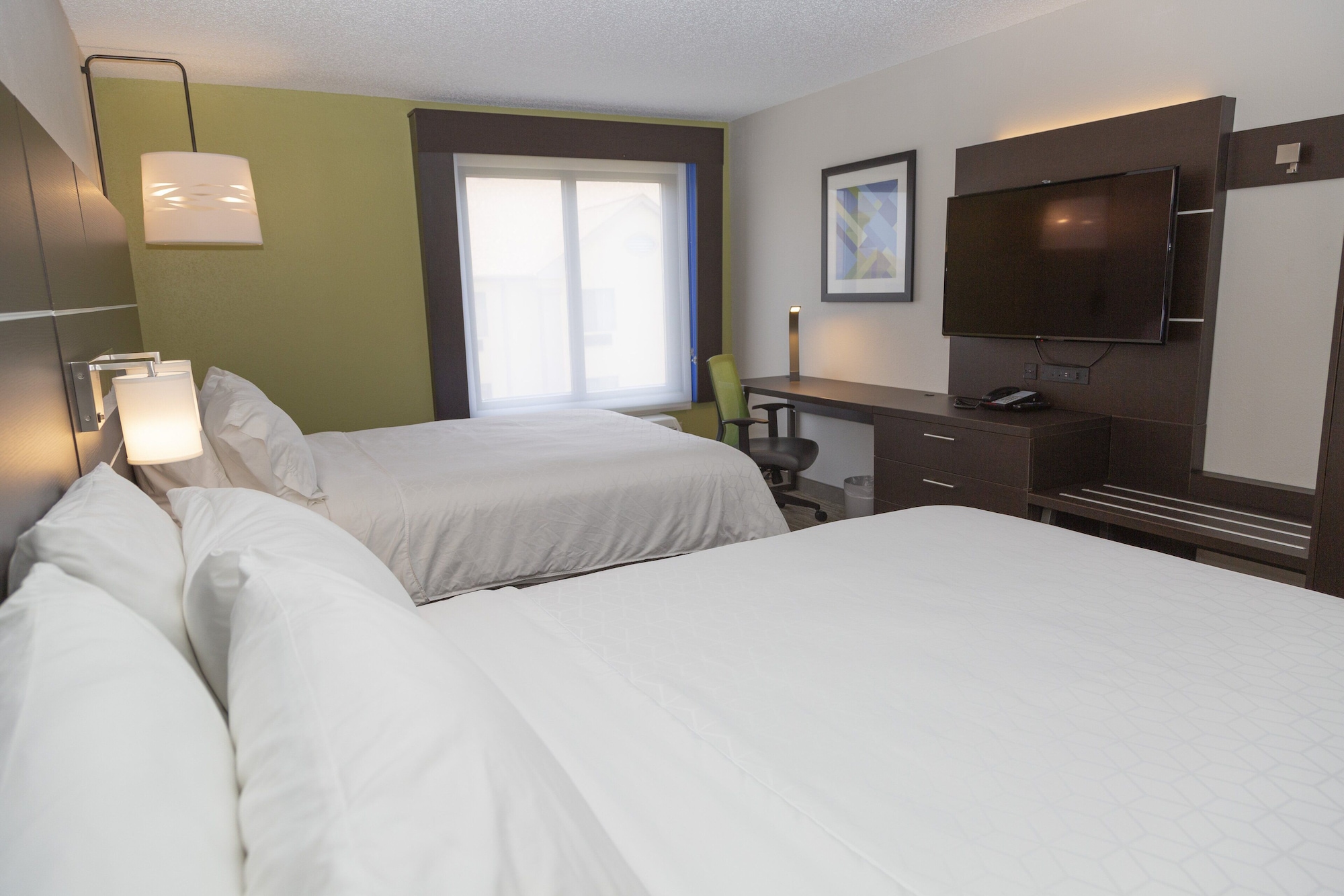 holiday inn express clayton by ihg