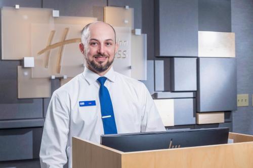 holiday inn express clayton by ihg