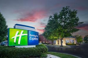 holiday inn express clayton by ihg