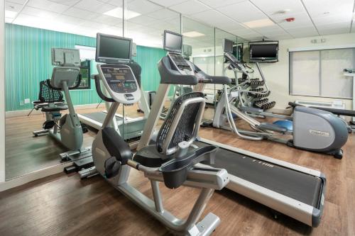 holiday inn express clayton by ihg