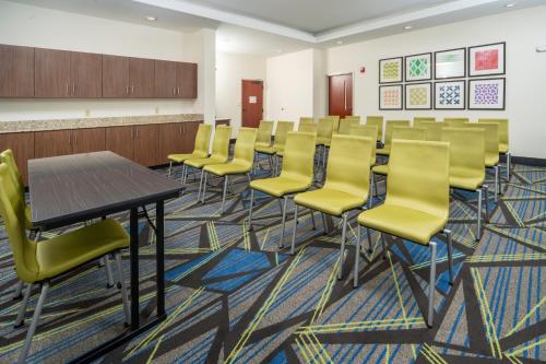 holiday inn express clayton by ihg