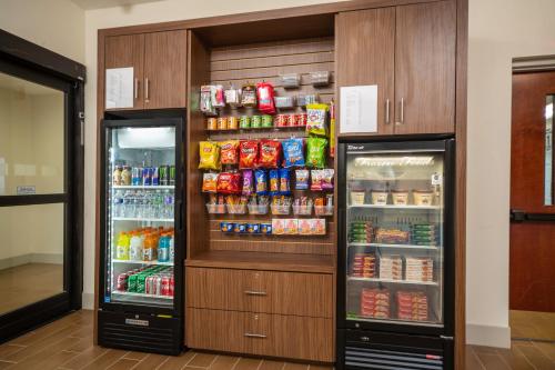 holiday inn express clayton by ihg