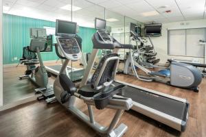 holiday inn express clayton by ihg