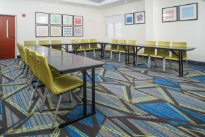 holiday inn express clayton by ihg