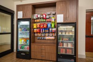 holiday inn express clayton by ihg