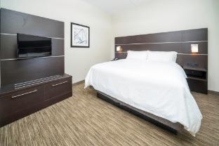 holiday inn express clayton by ihg