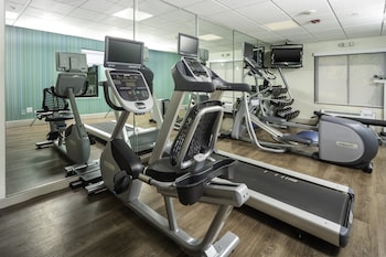 Holiday Inn Express Clayton By Ihg,Clayton>>Cape Fear River,3 star