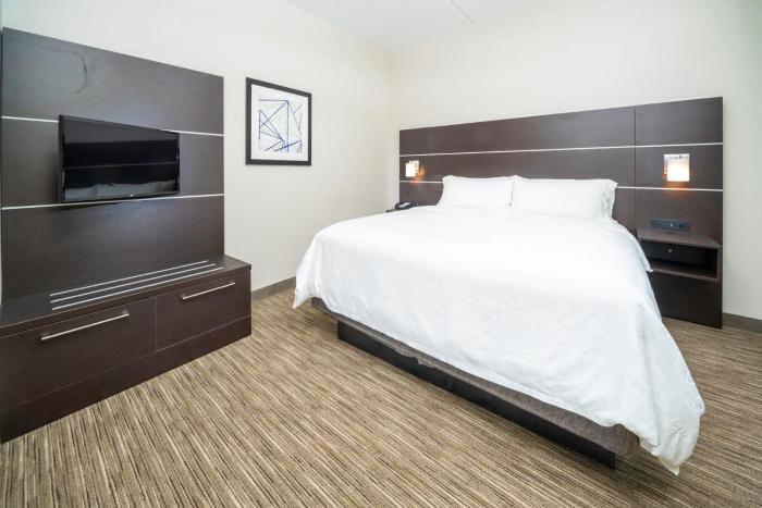 holiday inn express clayton by ihg