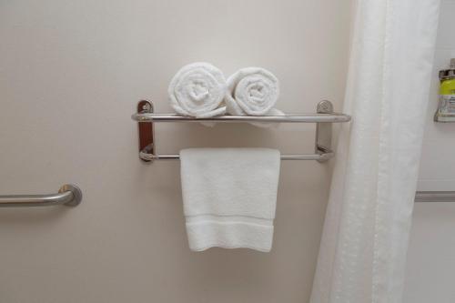 holiday inn express clayton by ihg