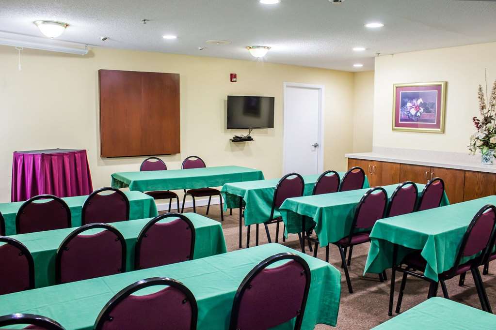 quality inn fuquay varina east