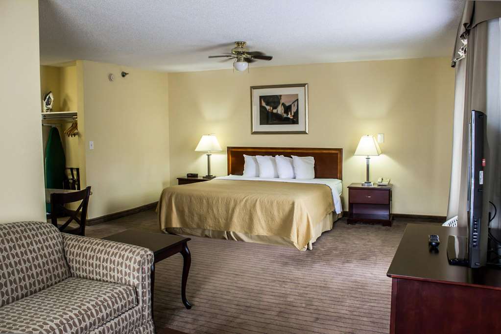 quality inn fuquay varina east