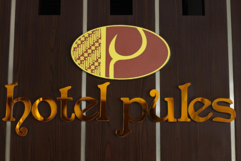 hotel pules