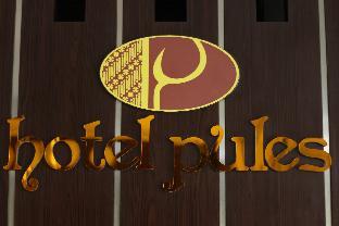 hotel pules