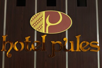 hotel pules