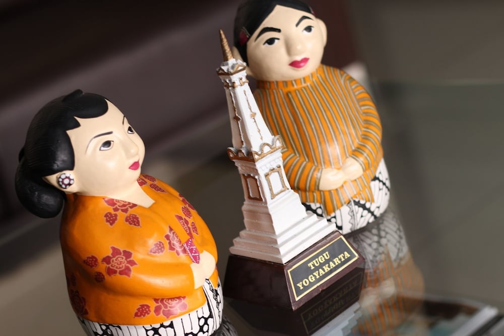 yogyakarta