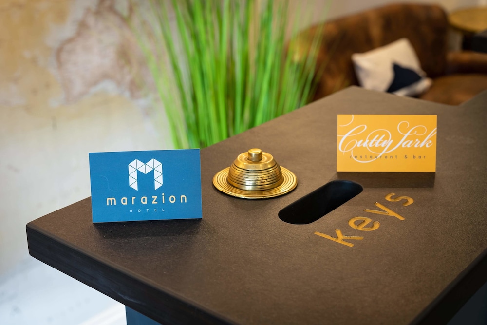 marazion hotel