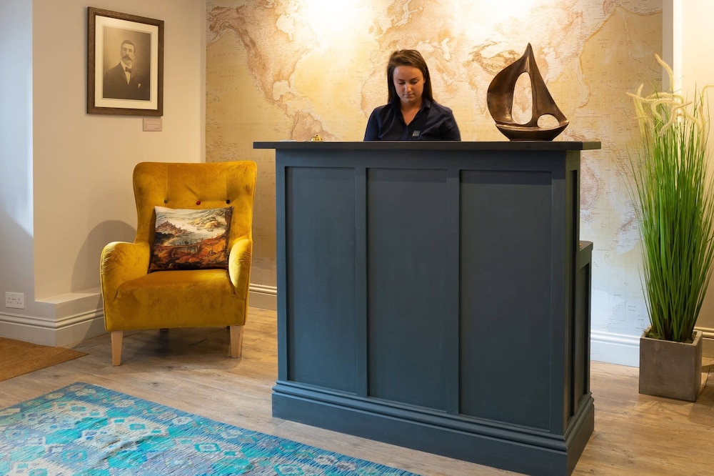 marazion hotel