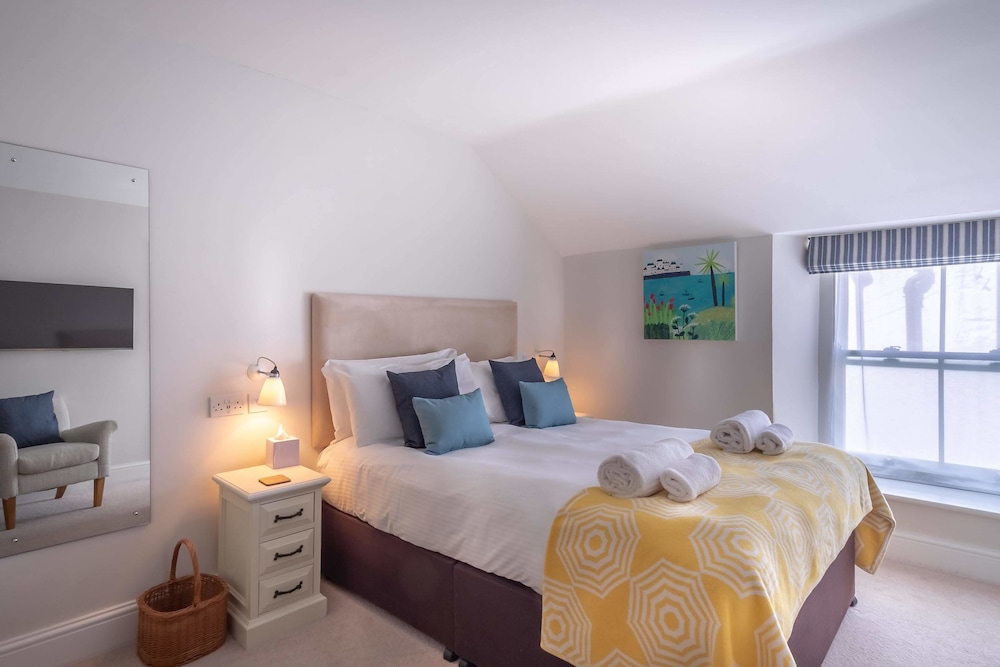 marazion hotel
