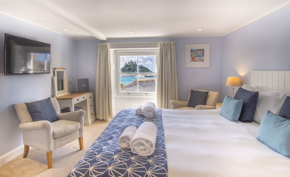 marazion hotel