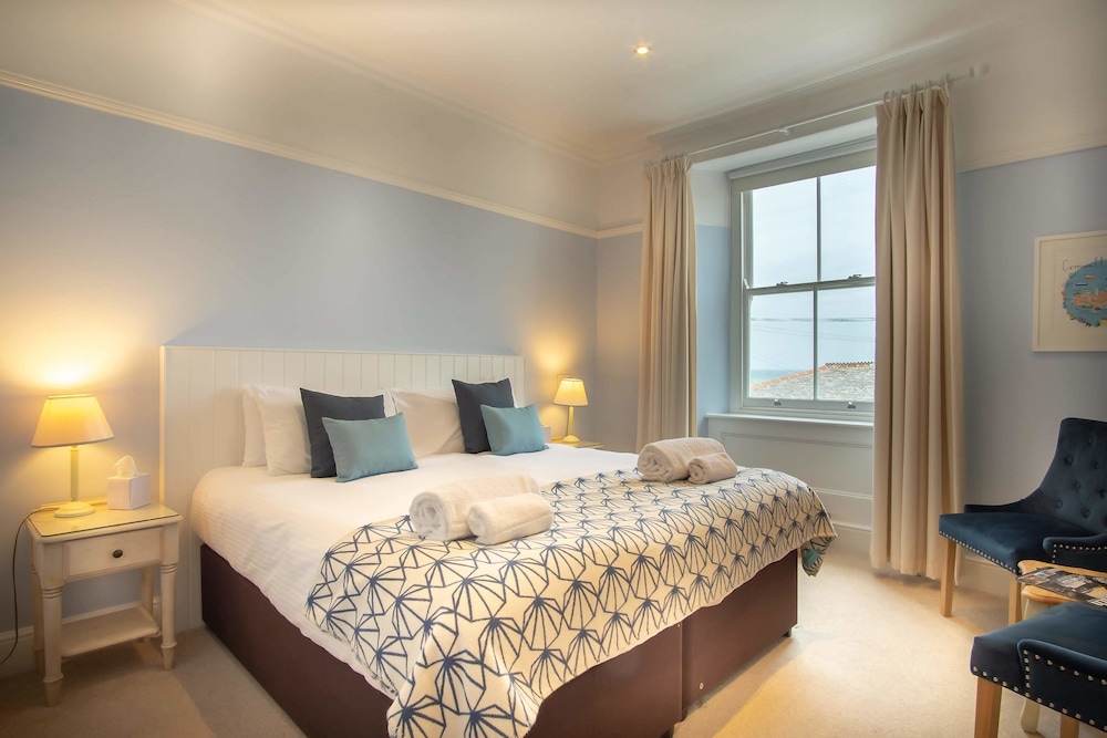 marazion hotel