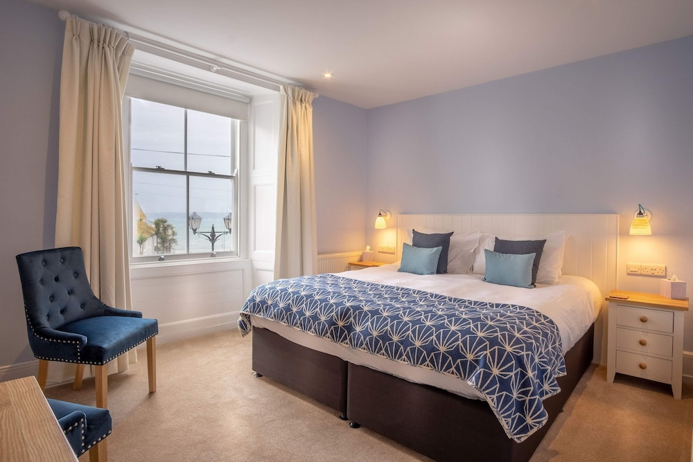 marazion hotel