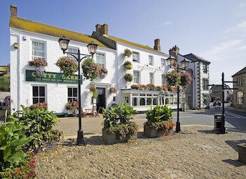 marazion hotel