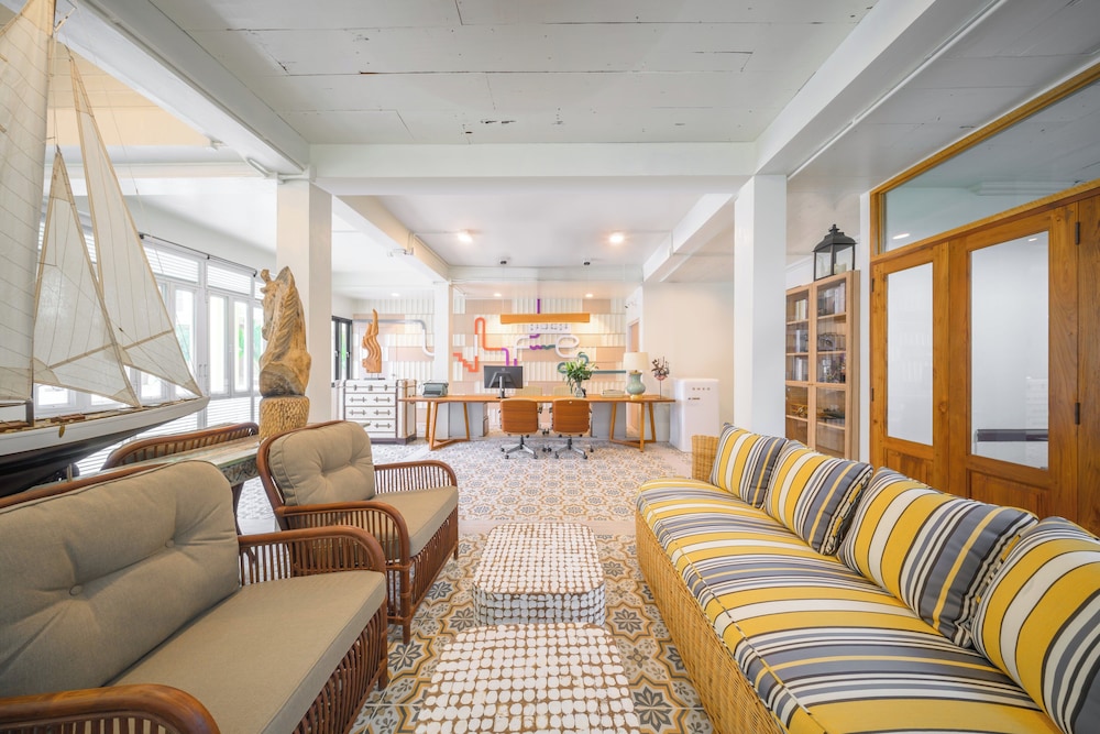 centara life lamai resort samui