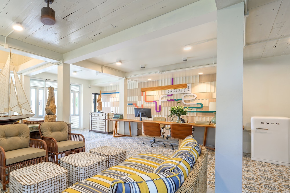 centara life lamai resort samui