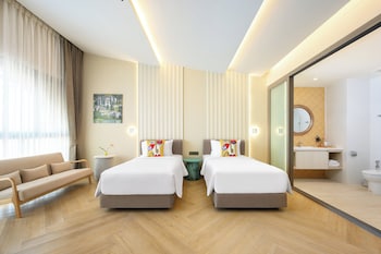 centara life lamai resort samui