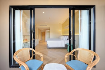 centara life lamai resort samui