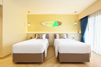 centara life lamai resort samui