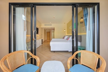 centara life lamai resort samui